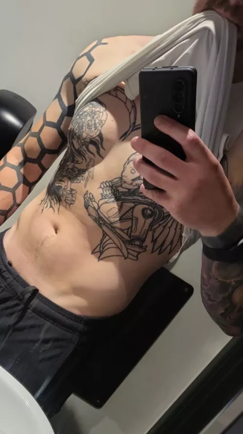 33 [M4F] #Shepherd Bush