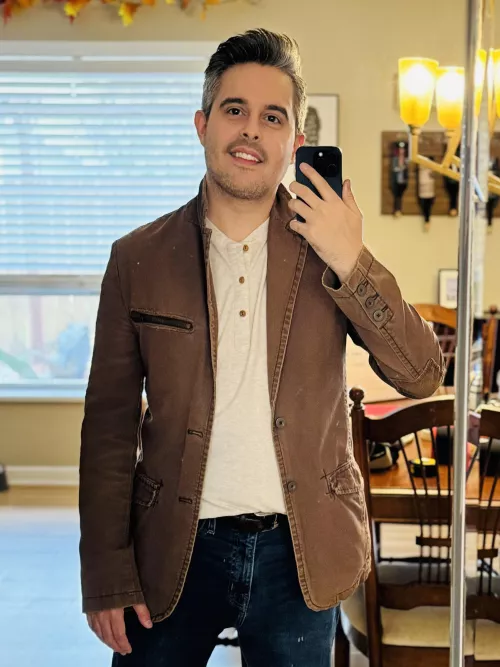 33m, LF long term bromance