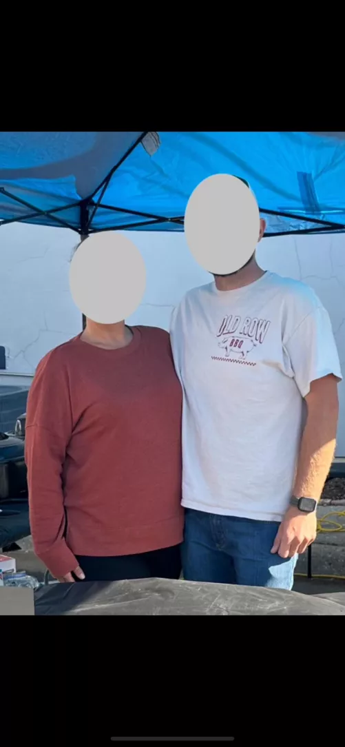 34F32M seeking full swap couple Northern Illinois