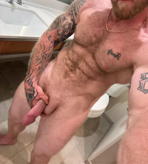 36, how are you?! 😋