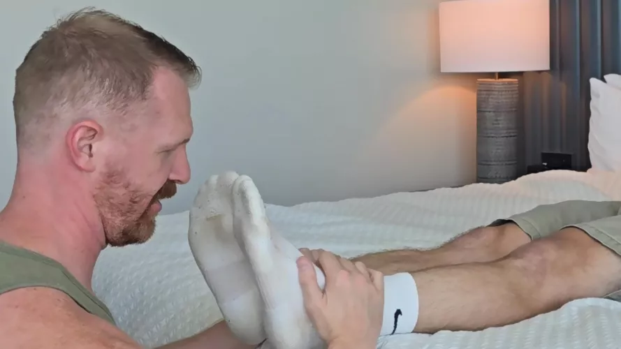 (43 & 41) Anticipation... 🤤🤤🤤