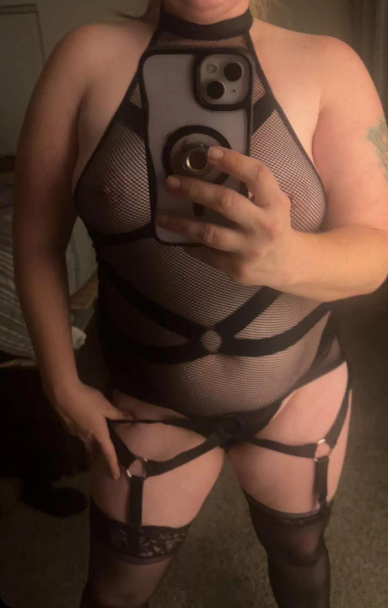 43 [F4MF] Choctaw Casino Tower Friday Evening 10/25/24