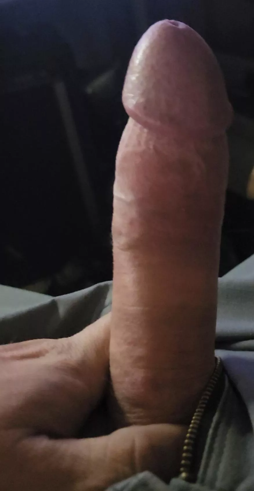 (46) a bit hard in my office