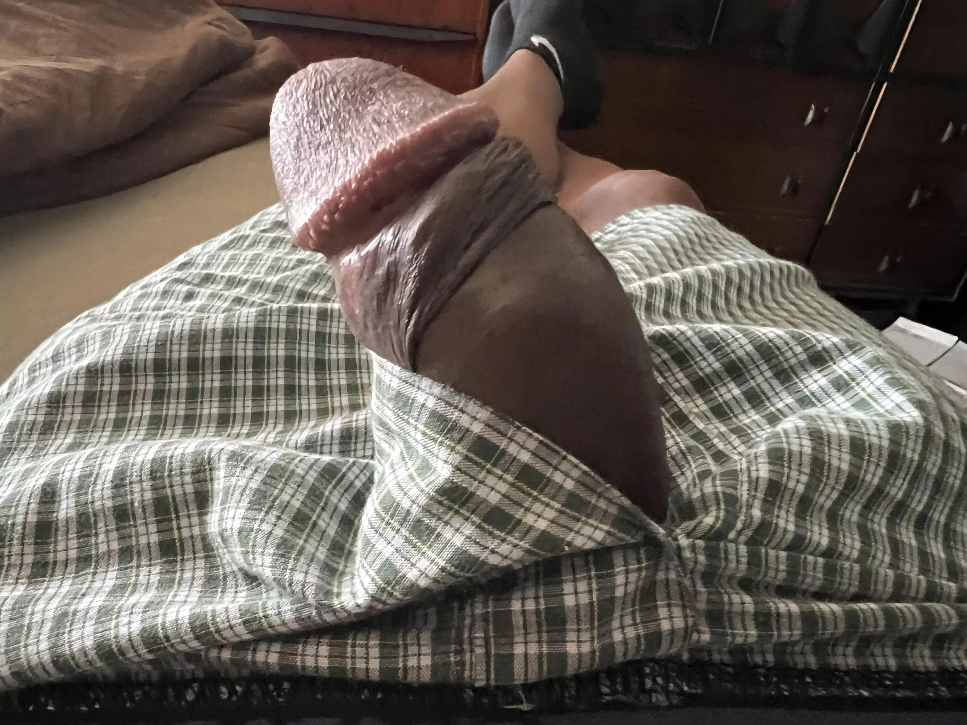 [63] woke up like this 