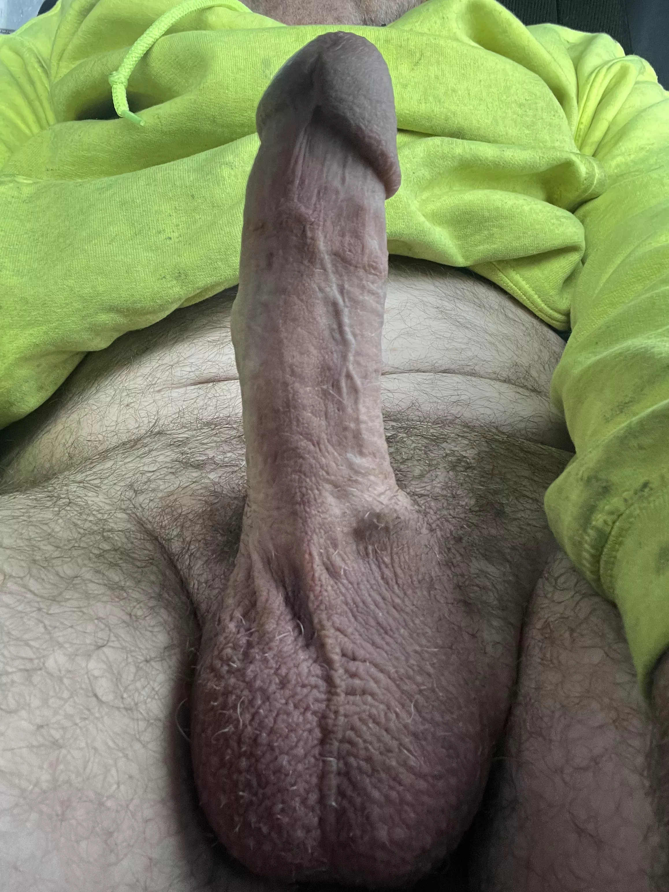 (64) afternoon dick