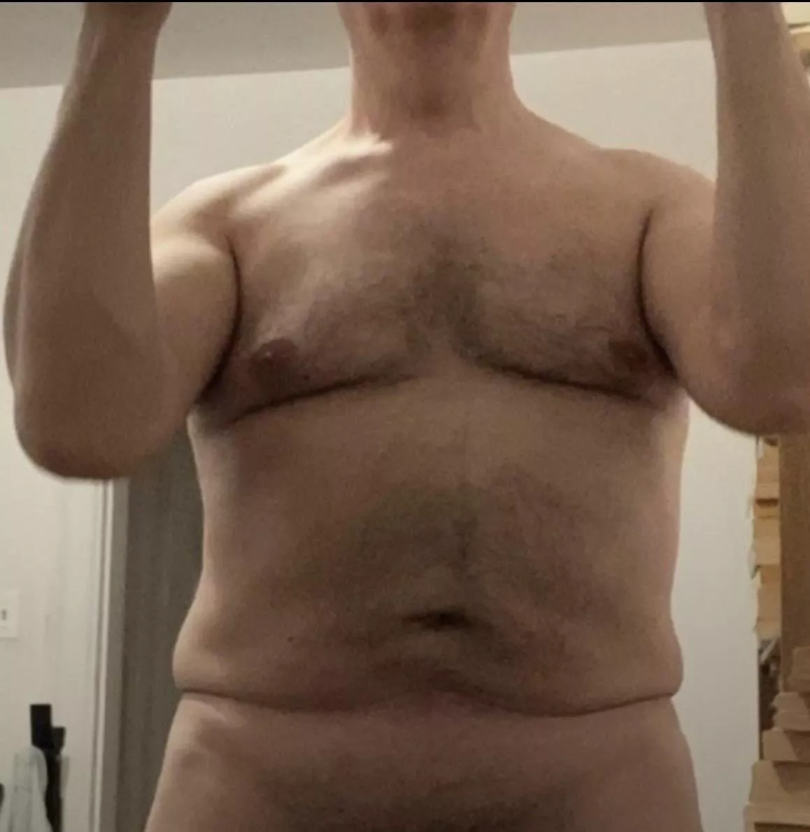 64 [M4F] #NYC older bi daddy seeks hip younger woman 