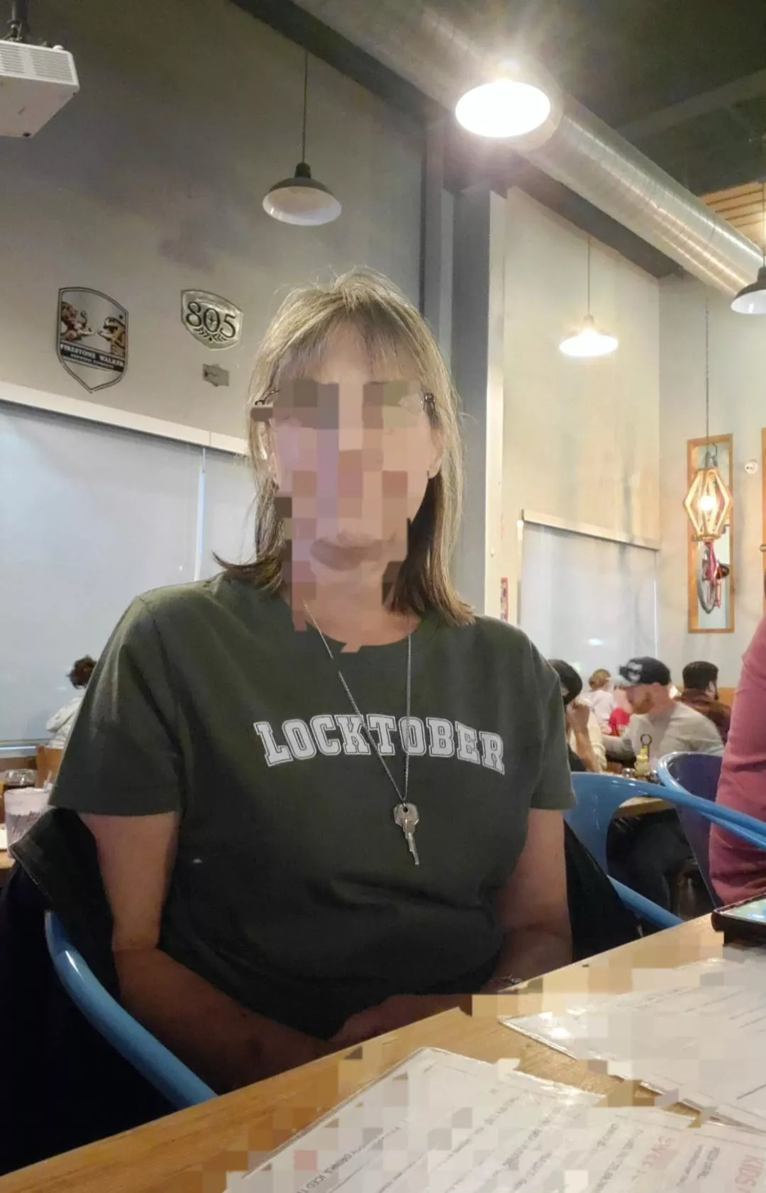 8 more days of Locktober. I hope everyone is loving the celebration of male chastity. Any great Halloween plans to finsh off the month?