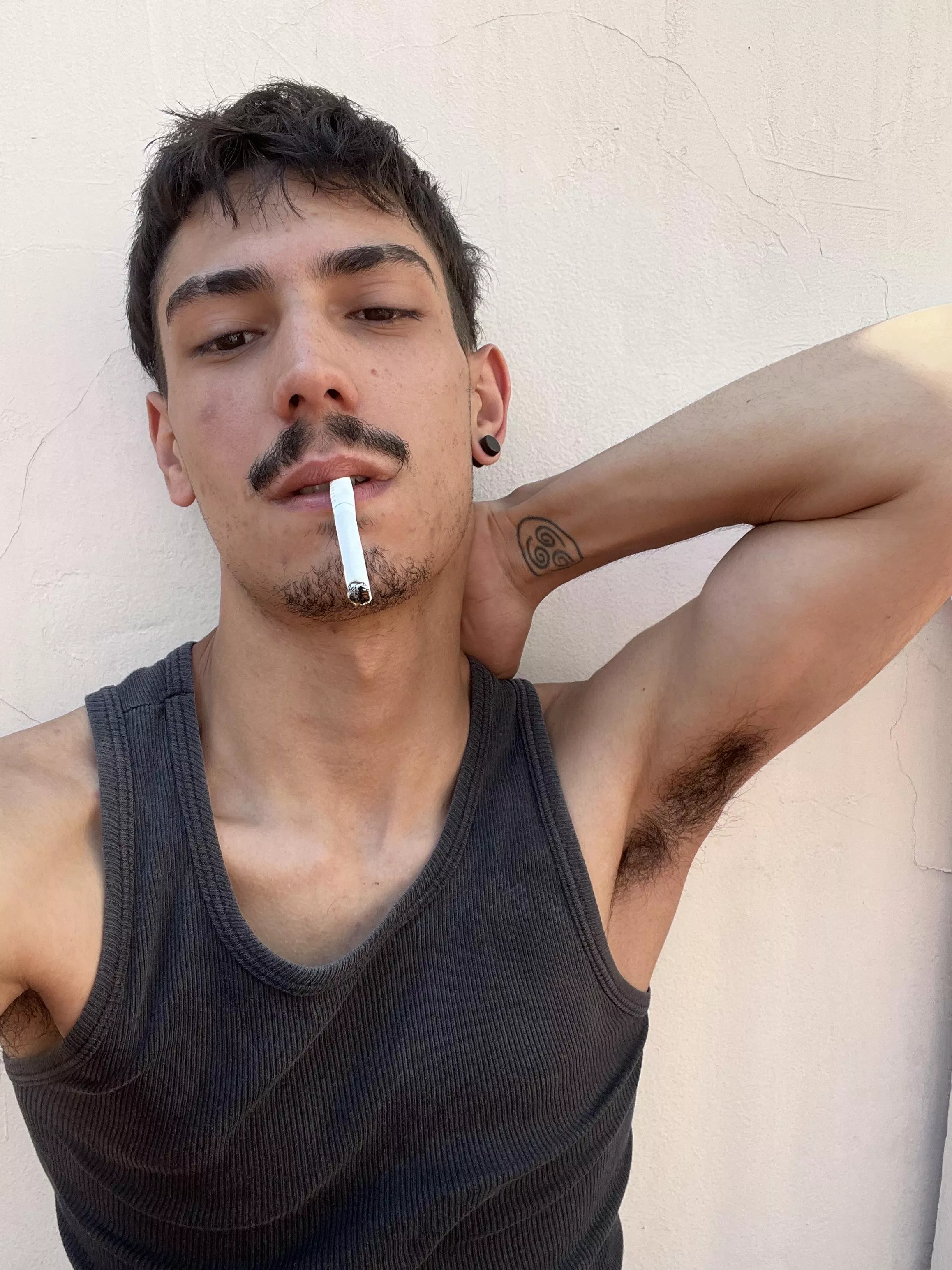 a little break after hard work