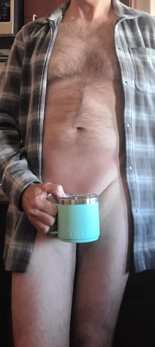 A well placed [wpc] Yeti