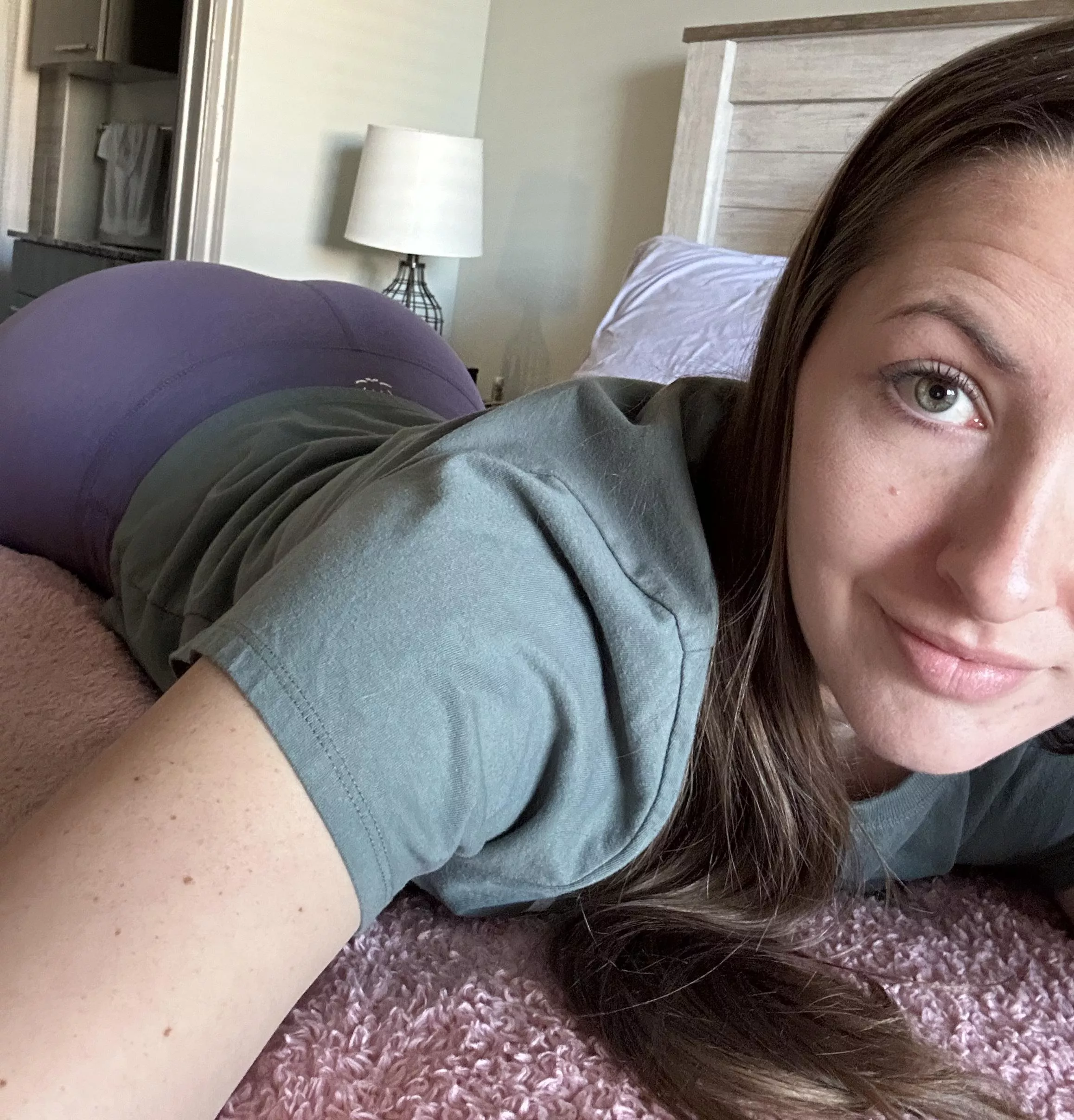 Adorable and innocent 😇