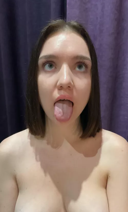 Aheago so intense I think I'm cumming