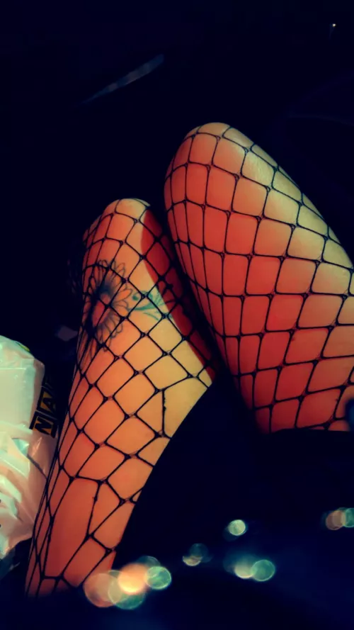 All I want is… (37F)