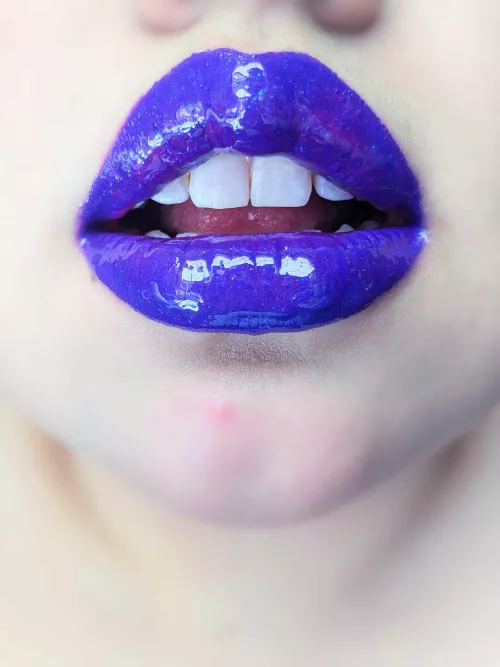 Amethyst enchantment 🔮💜