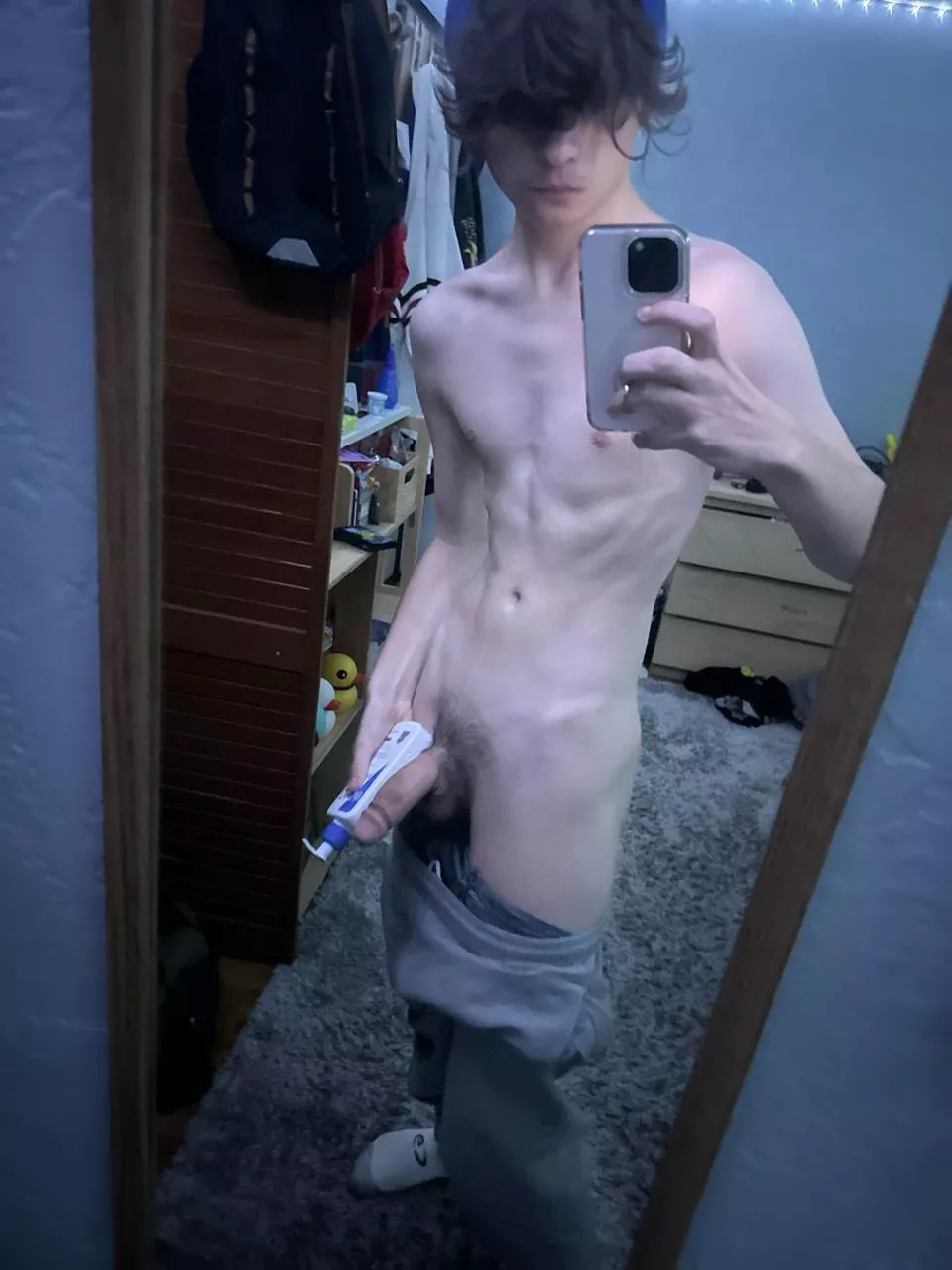 And it’s soft too?!?