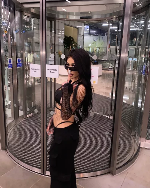 Anyone here from UK? 