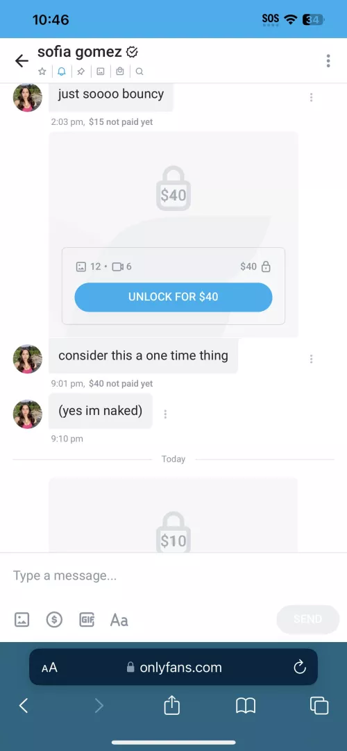 Anyone know if this is legit? 