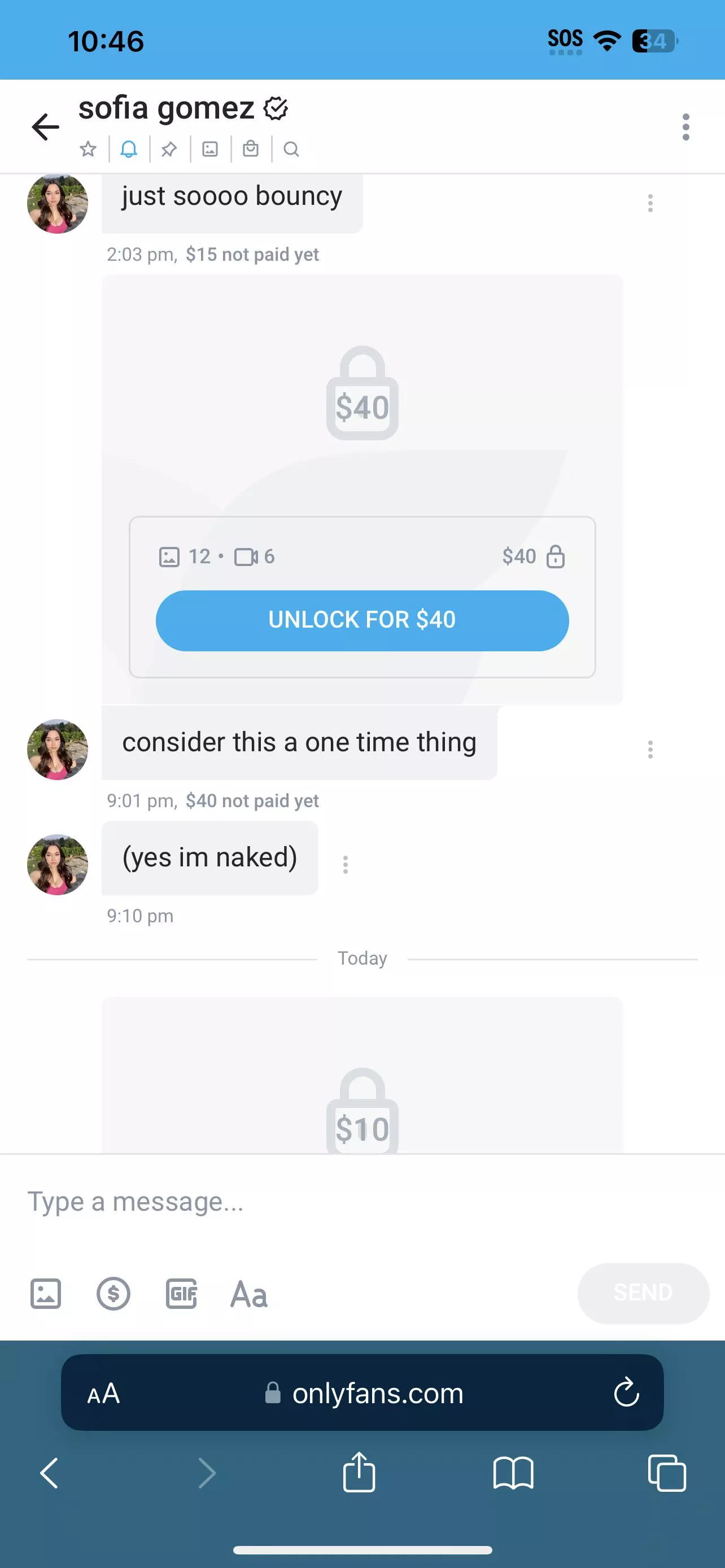 Anyone know if this is legit? 