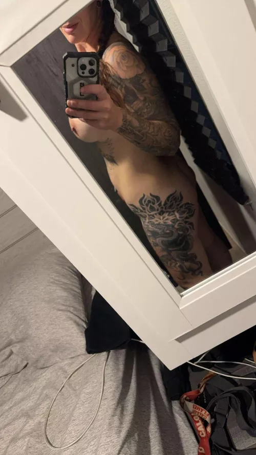 Are you a good mother fucker?[f]