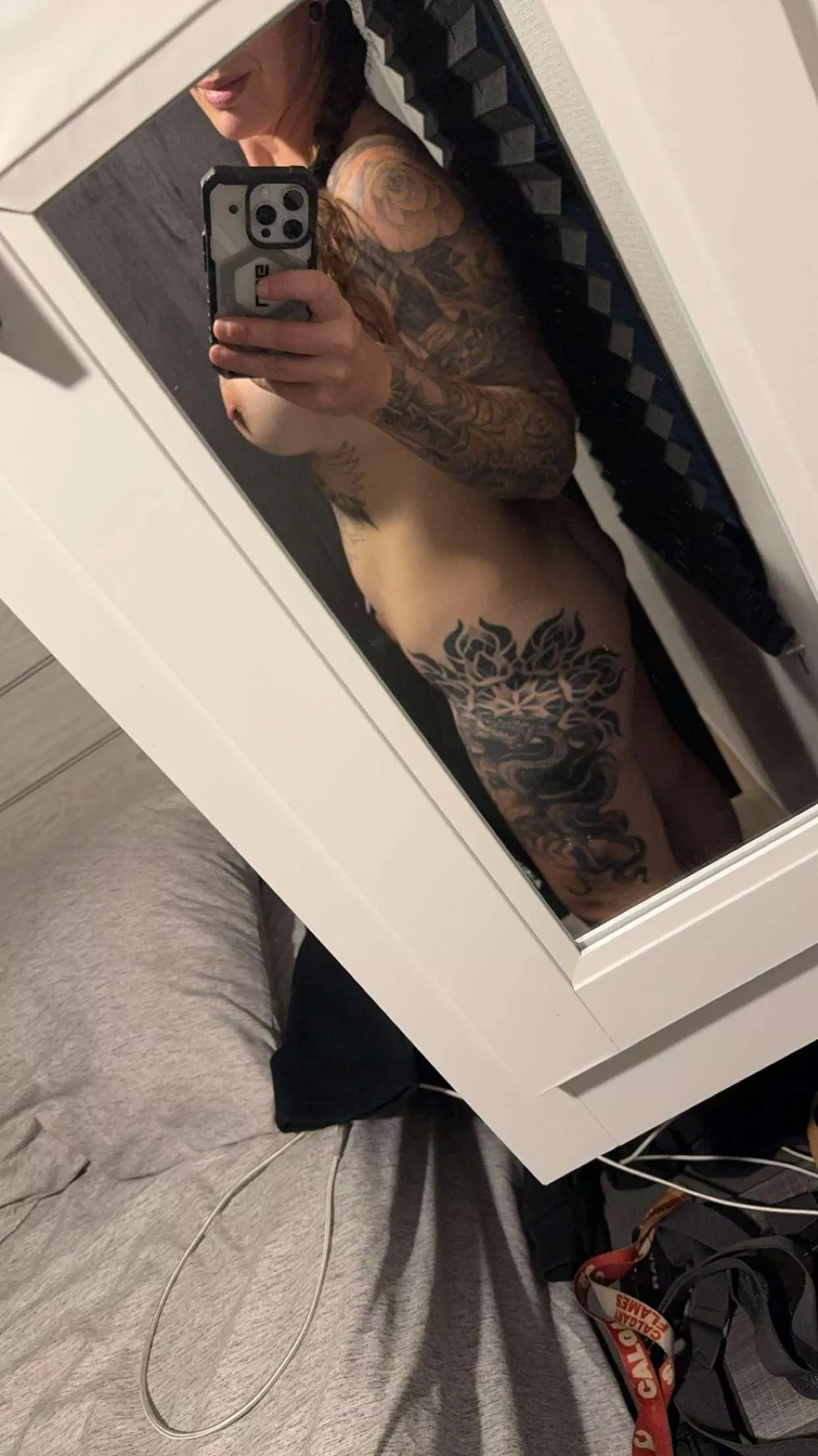 Are you a good mother fucker?[f]