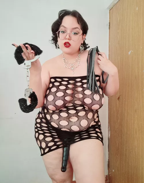 Are you a loud moaner? 🤭 