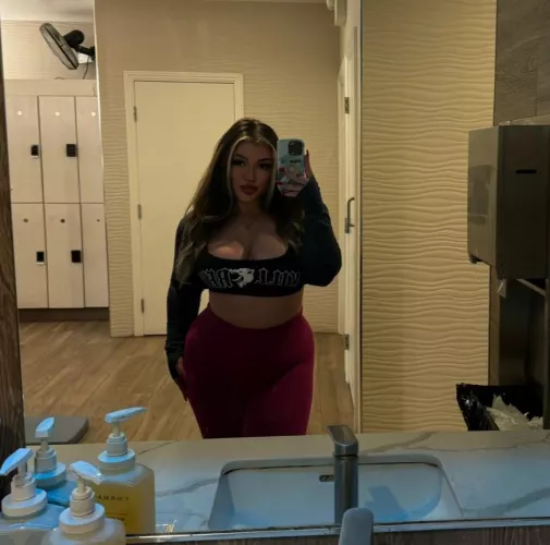 are you ready to let Me in deep you loser puppy?