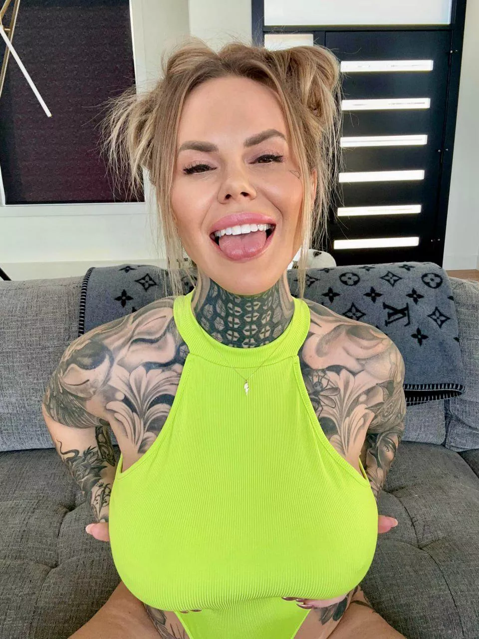 are you sure you can handle this? 