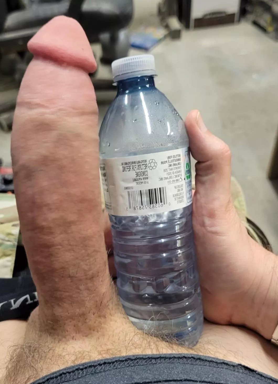 As thick as a water bottle (41)