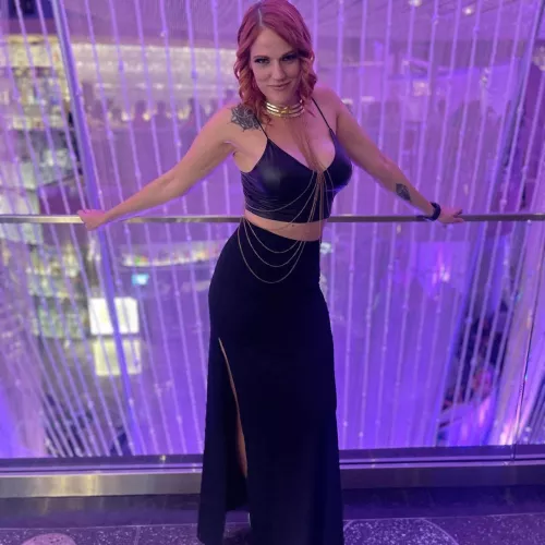 At 32 with 2 kids, are you still fucking me?