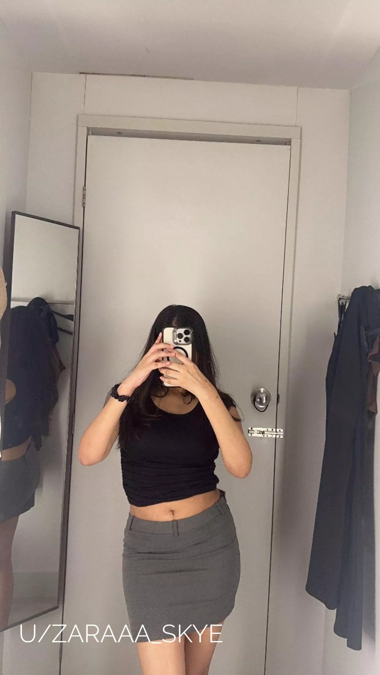 Back after a while 💕 [F]