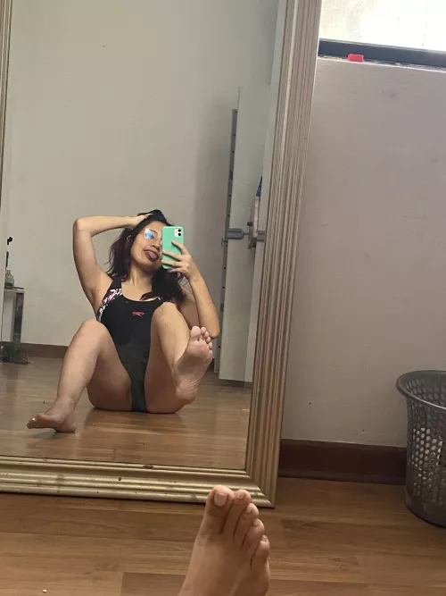 Balancing for strength 