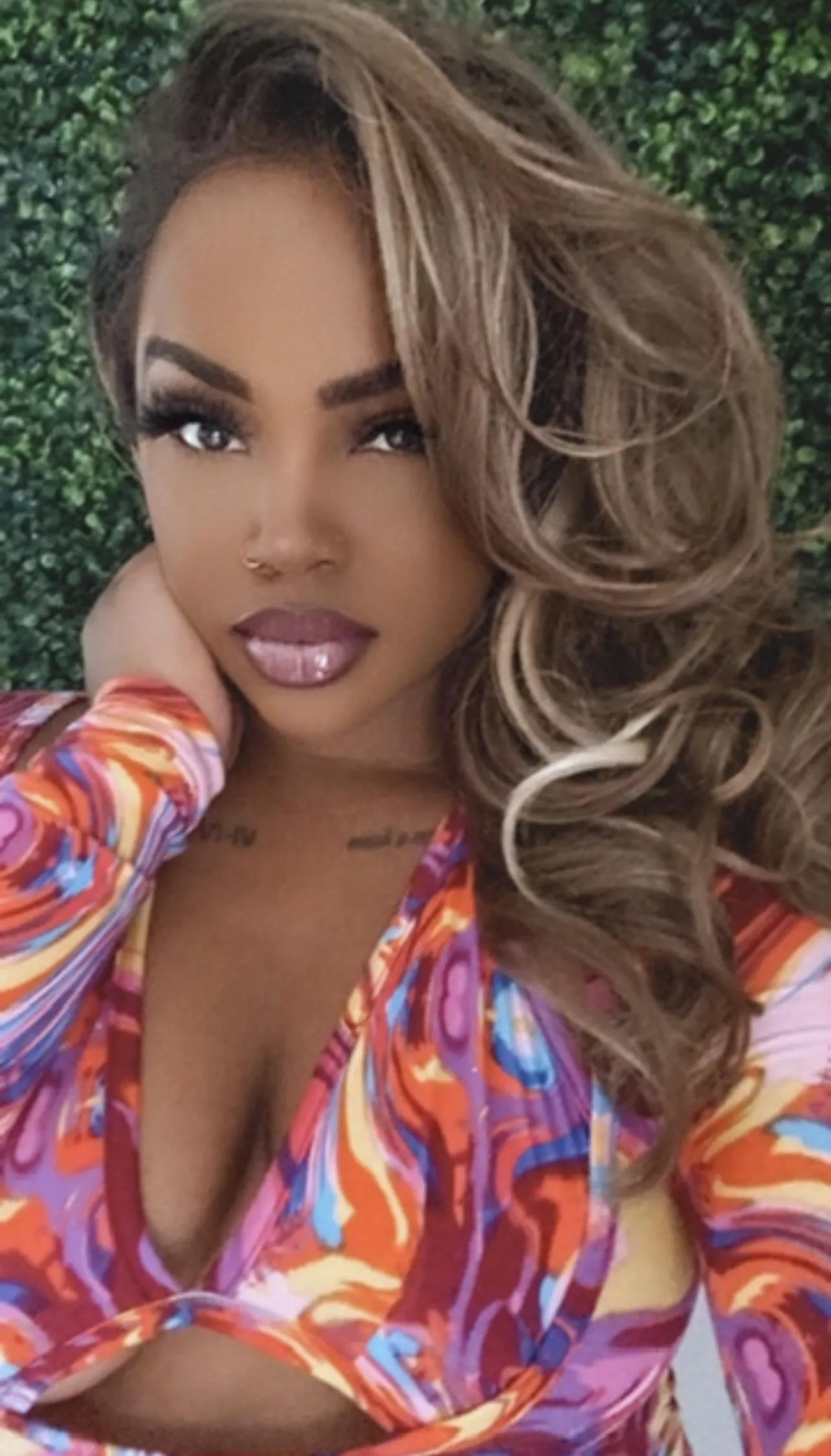 Be careful with me. 😈 I look innocent but I will blackmail you with no remorse 