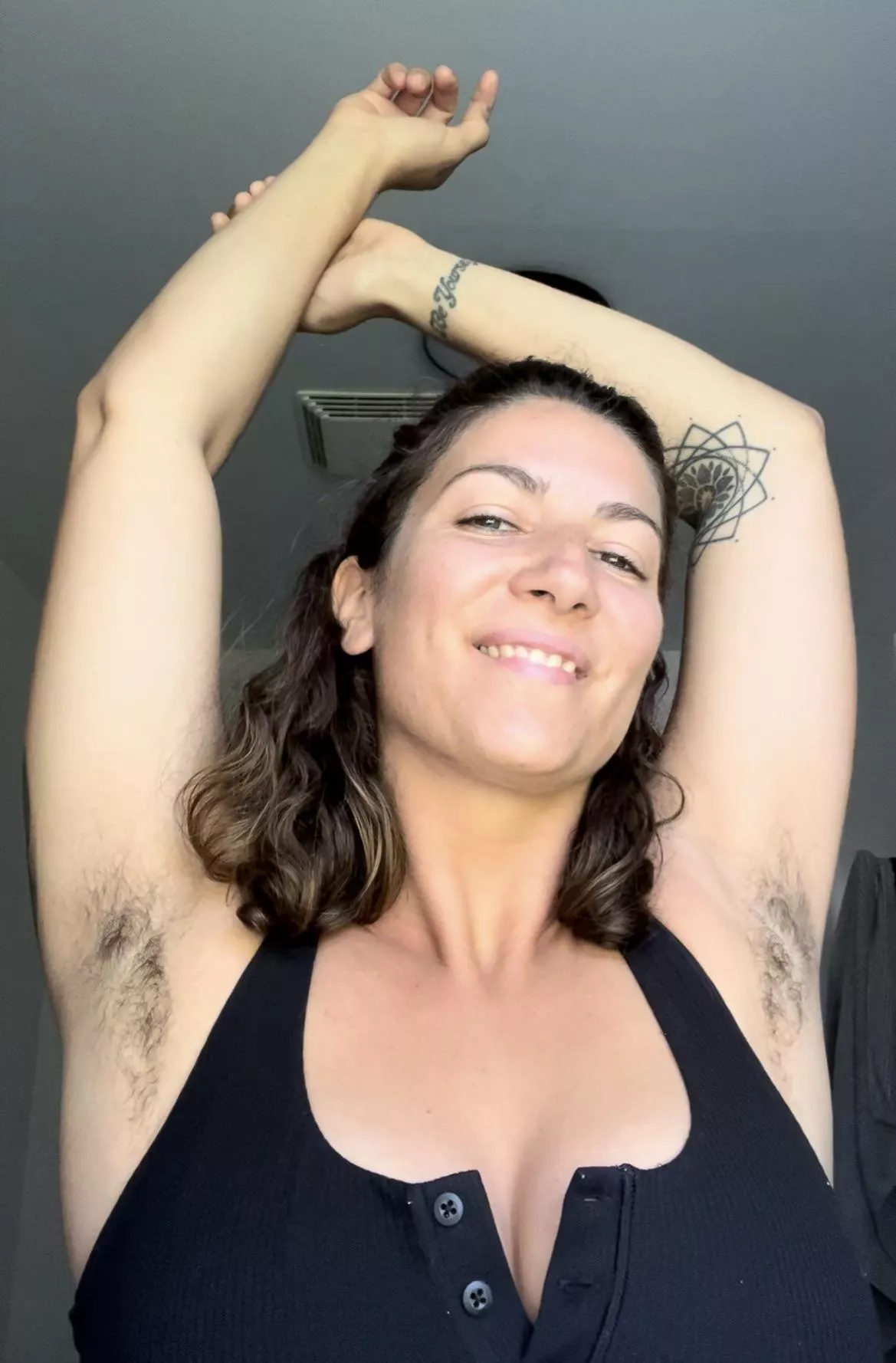 Because I know you love this pose