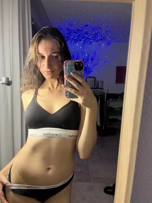 bin ich dein typ frau?