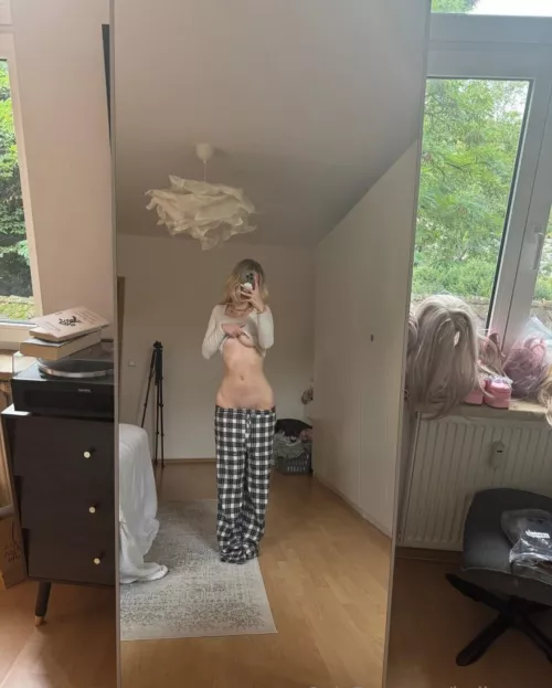 Bin sooo glatt 🥹 schreib mir doch 