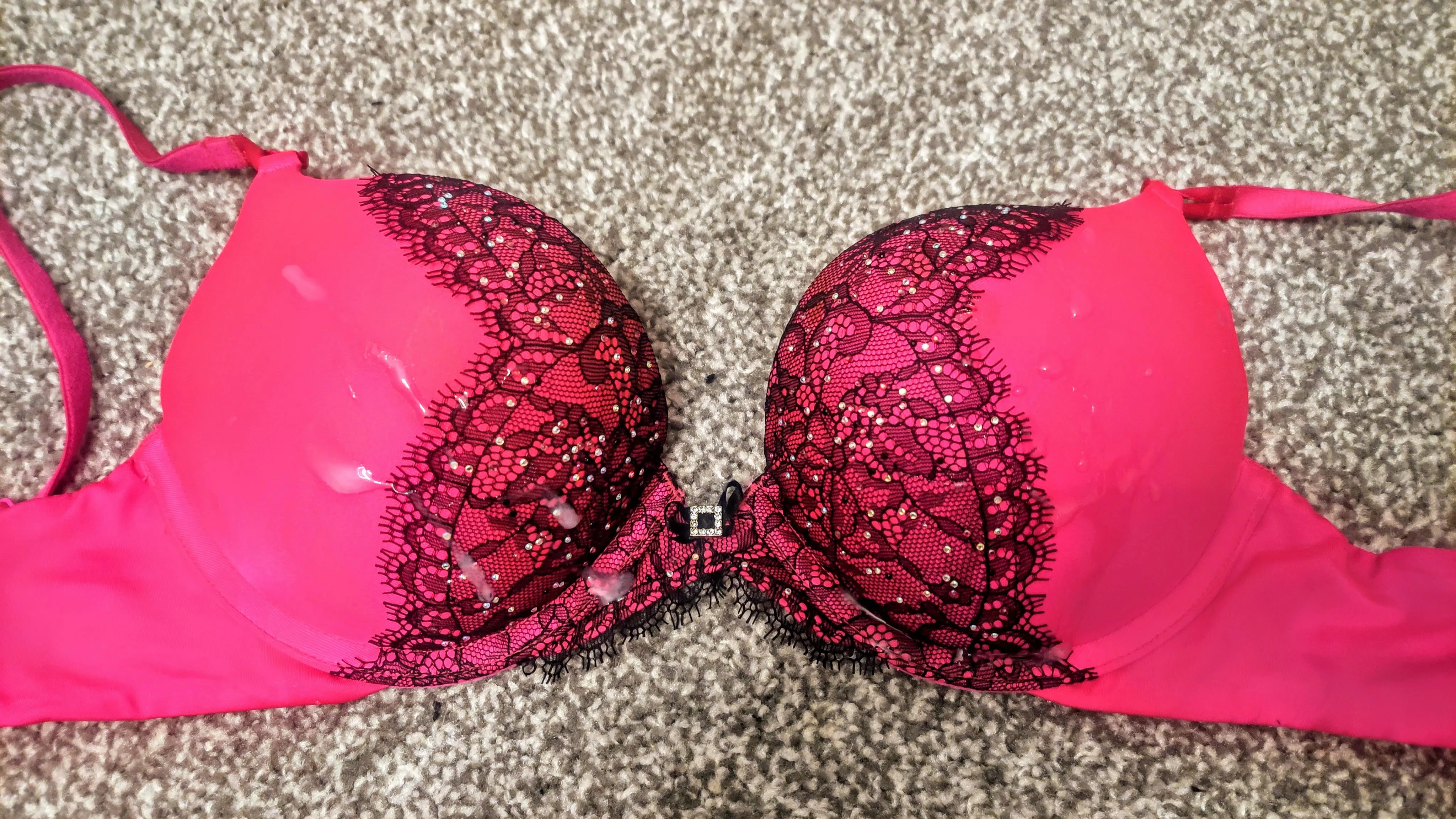 Bombshell Blasted 💦