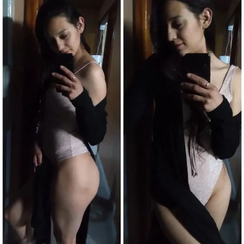 Bonjour les z'amours 😘 