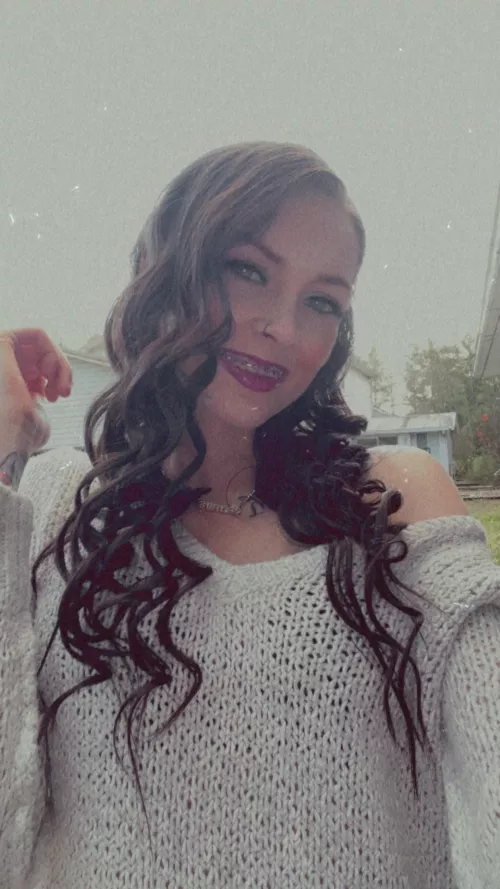 Brace face fetish/ kink customs😏✨get with me📲