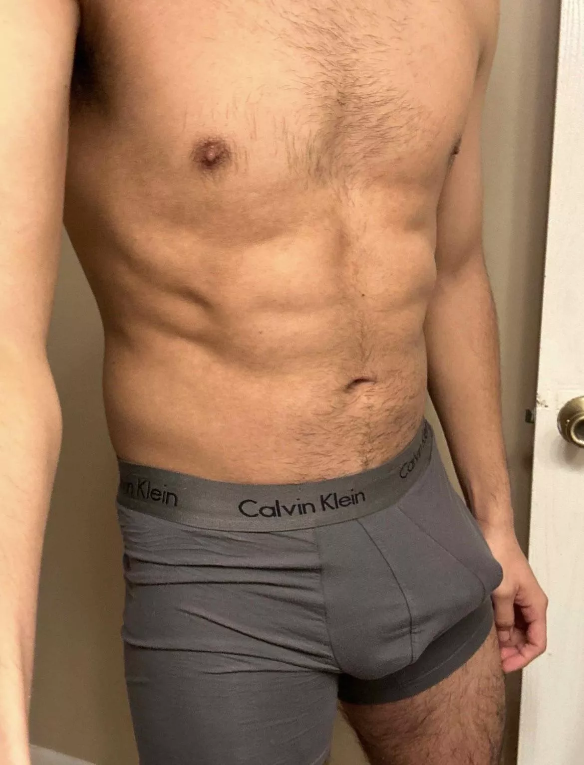 Briefs on a Wednesday