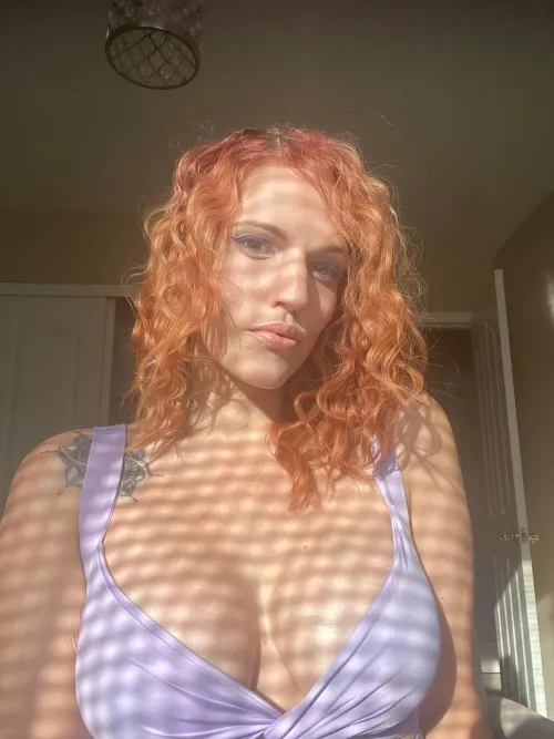 Can sit on your face.. say yes if I have consent