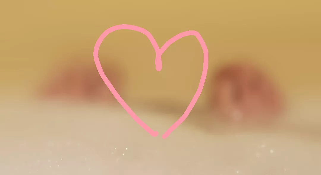 Can You Imagine How They Look? 👀🛁