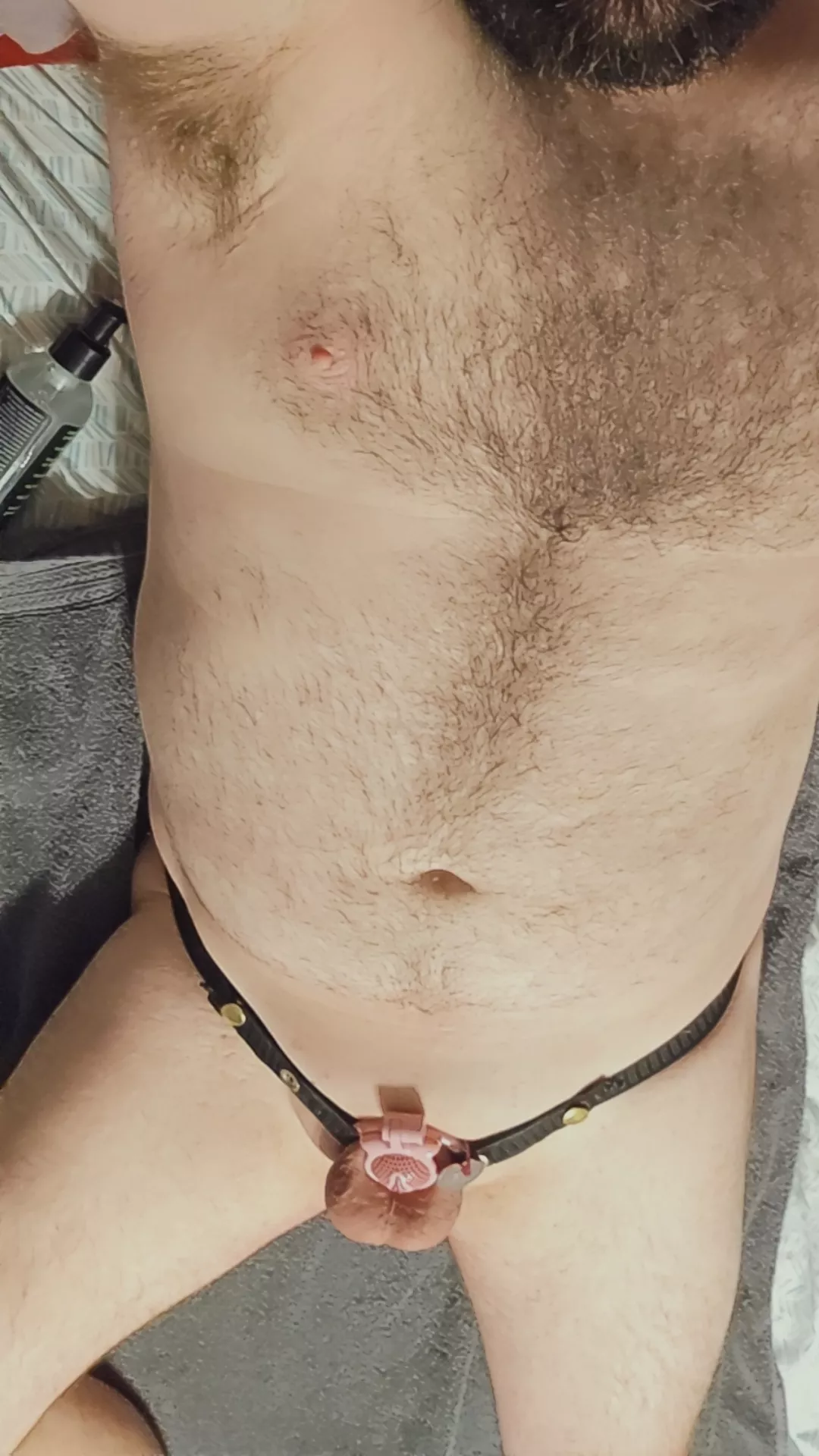 Can't believe it's been 3 months already