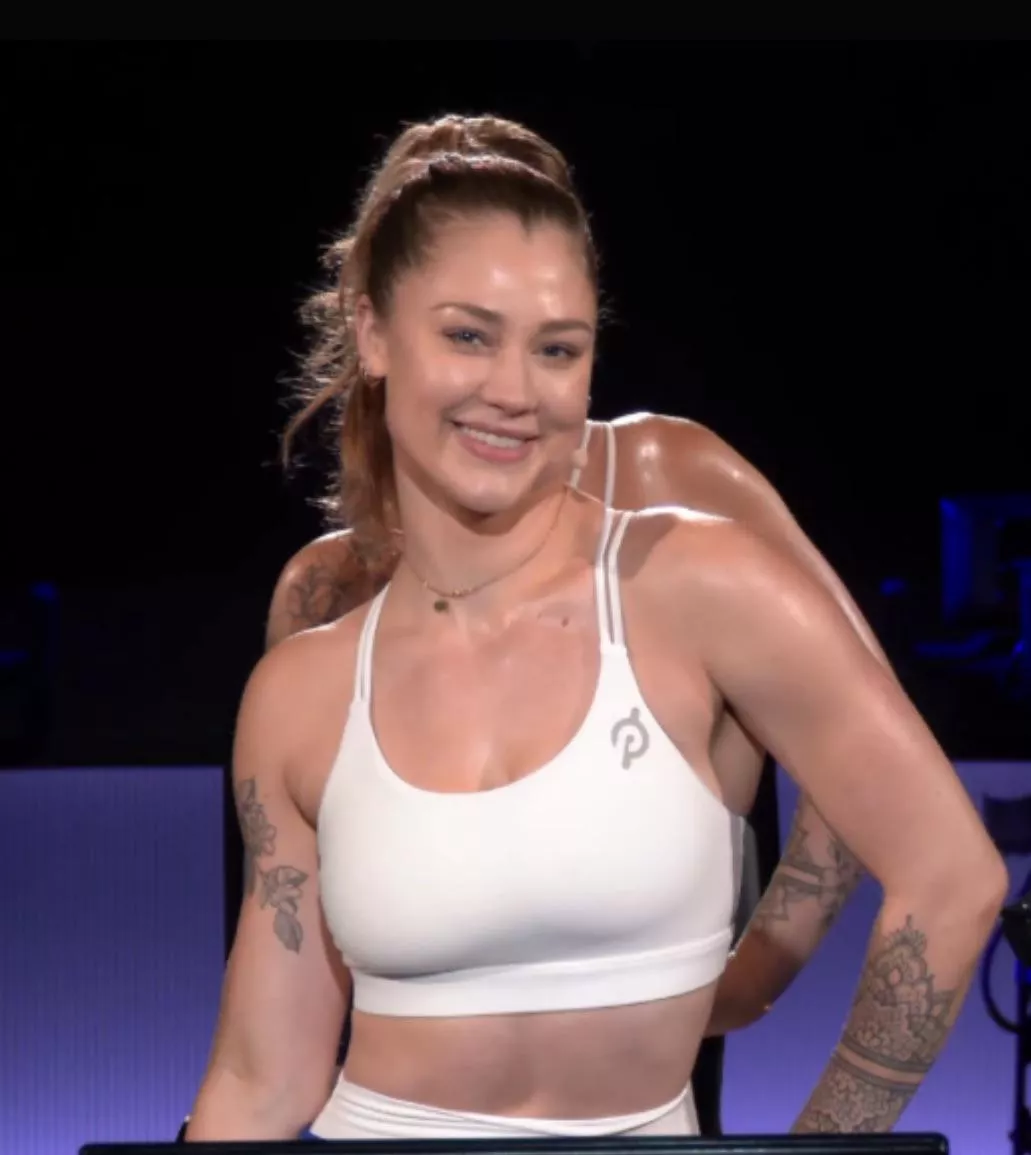 Charlotte - 10 Minute Warm Up Ride 😳