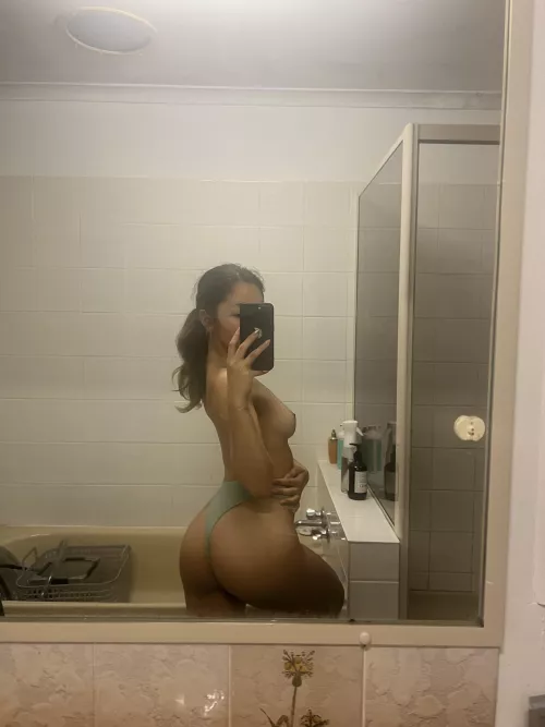 Chinese girls are the best cumsluts