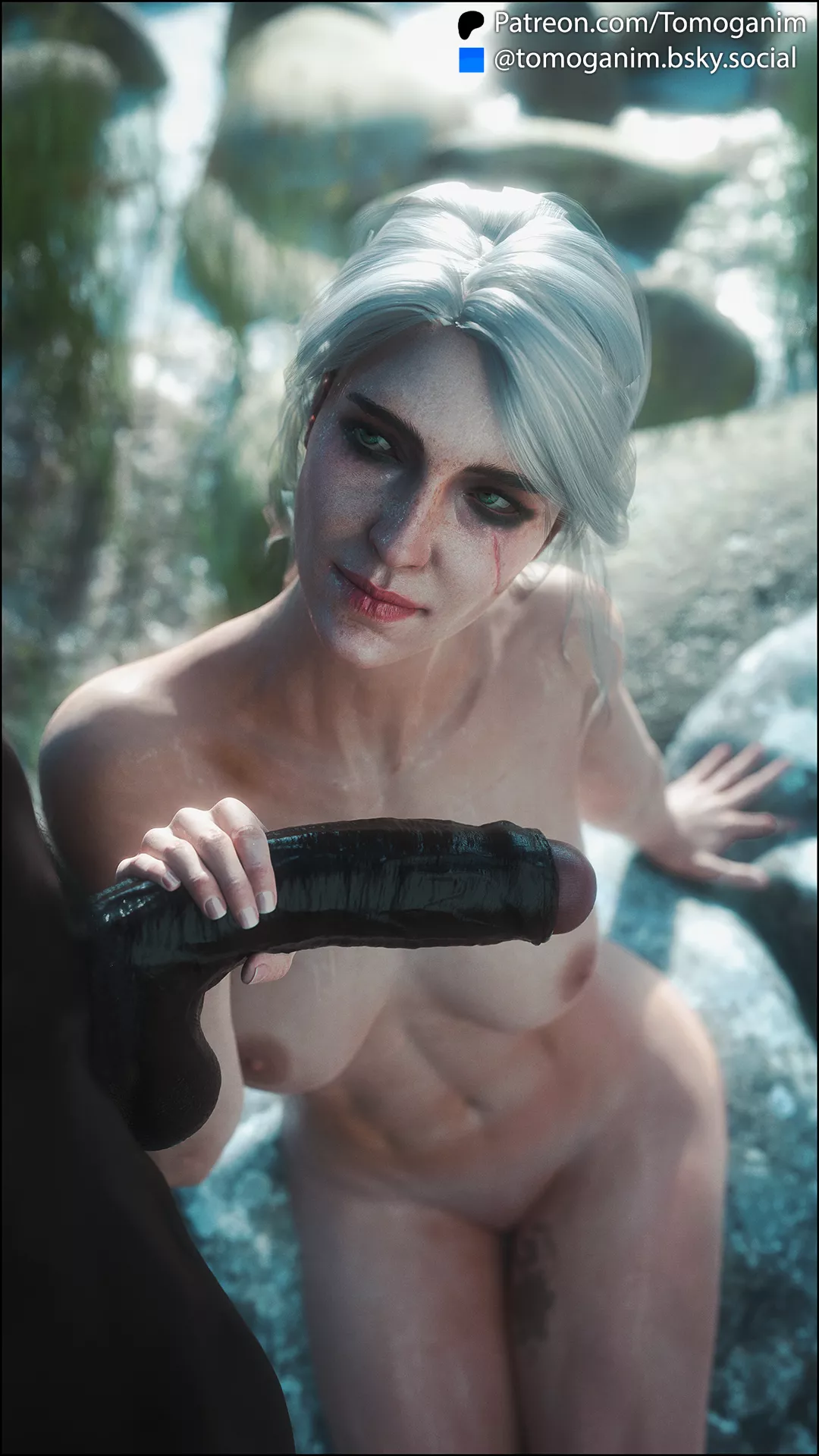 Ciri (Tomoganim)