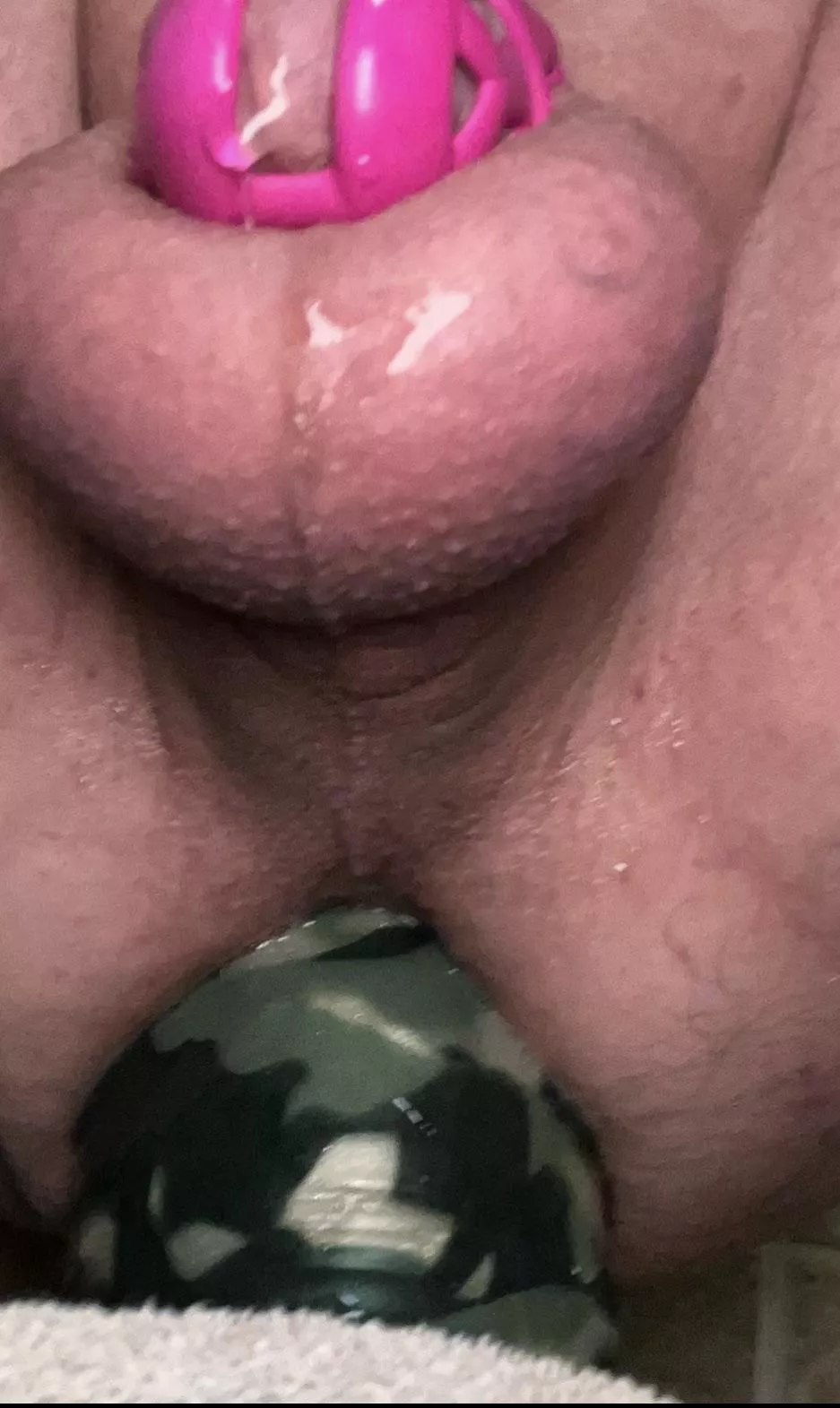 Close to taking all of L Pearce 