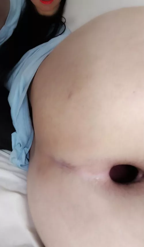 Close up of mine 💕 (oc) f 29 