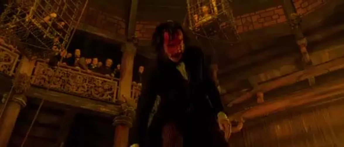 COCK? THIS BOY HAS NO COCK!