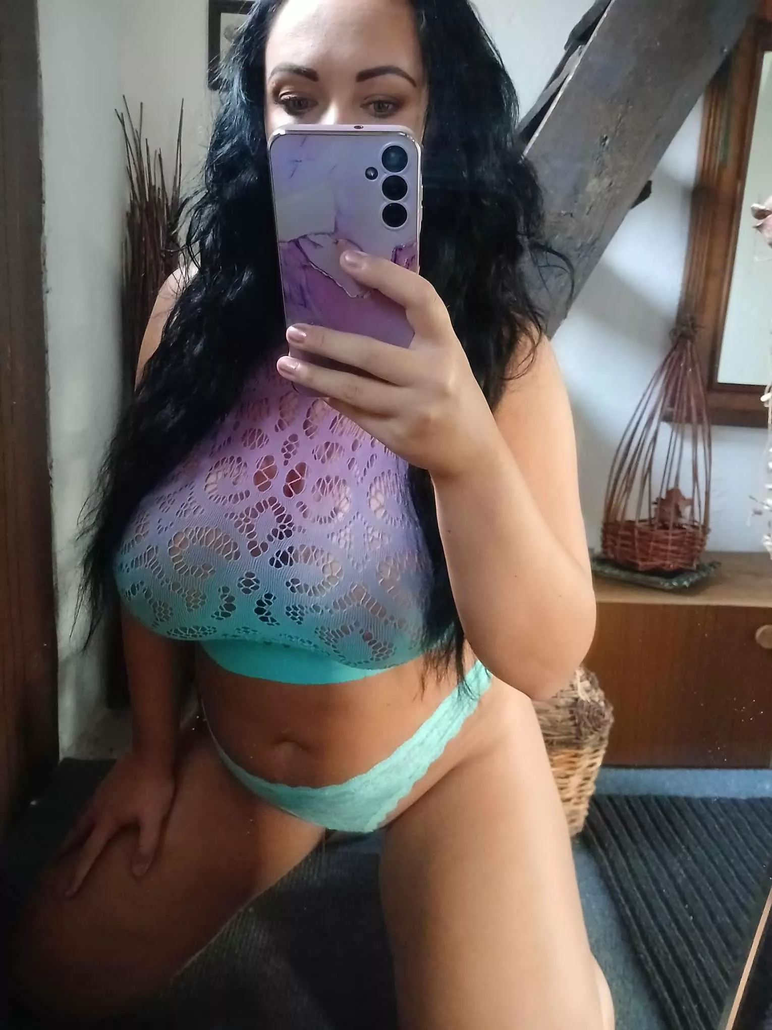 Come and find out what they taste like