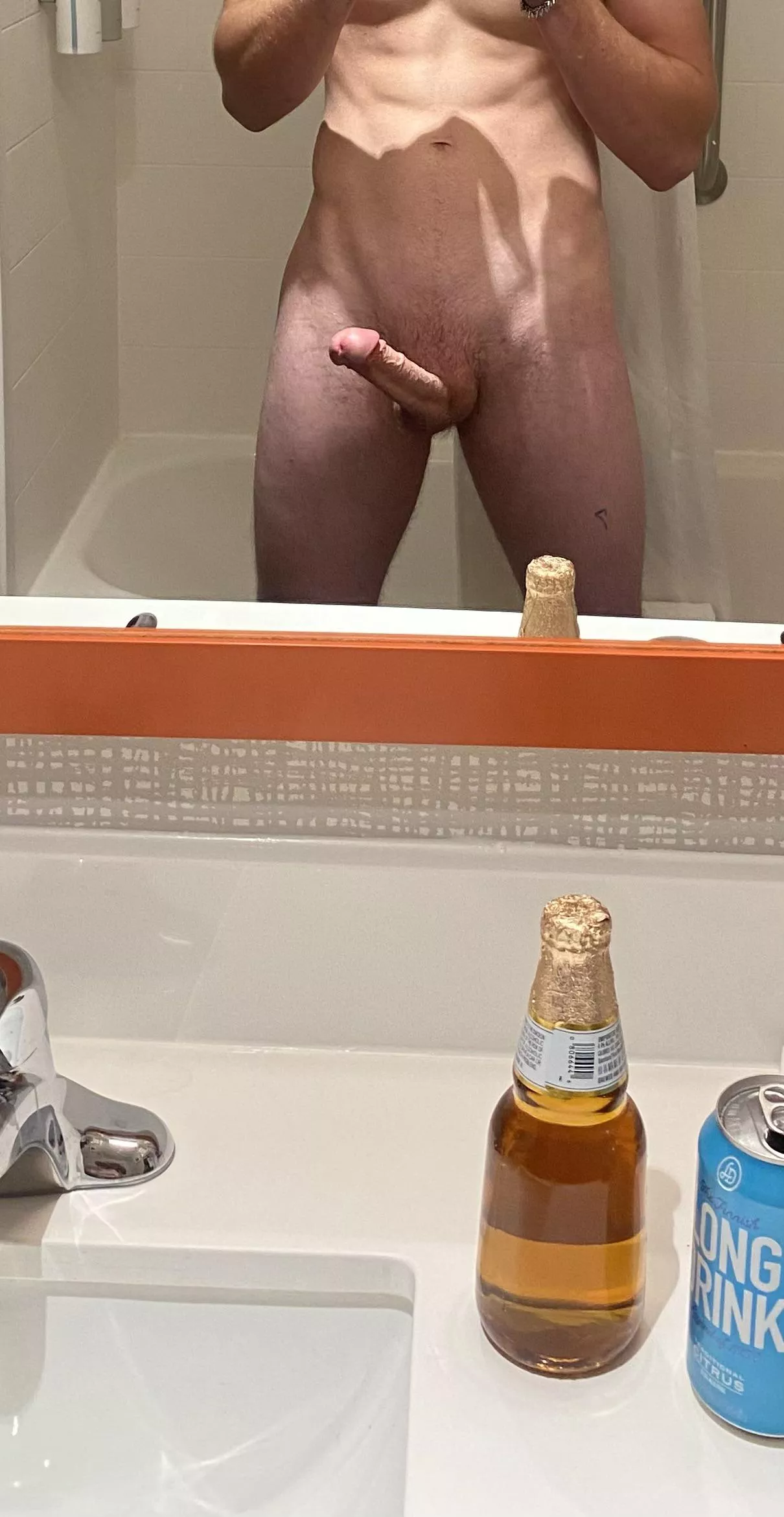 come get it in the hotel 