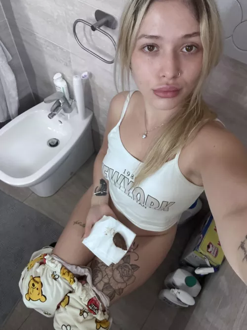 Come play whit me … I have Free&Vip TG dm me Attiblitz      Customs /Premades 